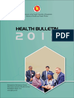 Health Bulletin 2019 Print Version (2) - Final