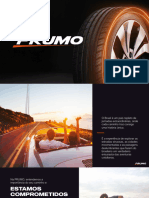 PRUMO _ Apresentação Comercial