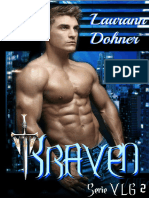 Laurann Dohner - Serie VLG - 02 - Kraven