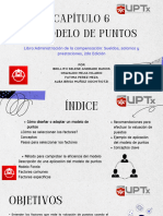 Modelo de Puntos