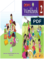 2 English Workbook