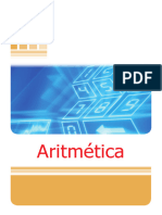 Aritmética 2°