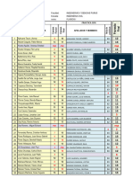 Promedio Final Fluidos I