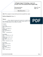 PR3 Rail Fence Cipher Final