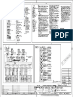 112-E-00056_1 Electrical One Line Diagram - 1