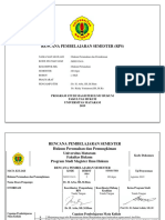 RPS Hukum Perumahan Dan Permungkiman 2019-2020