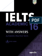 Cambridge IELTS 16 Academic b9f737c819