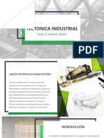 1.1resumen de Tectonica Industrial