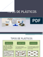 Plasticos