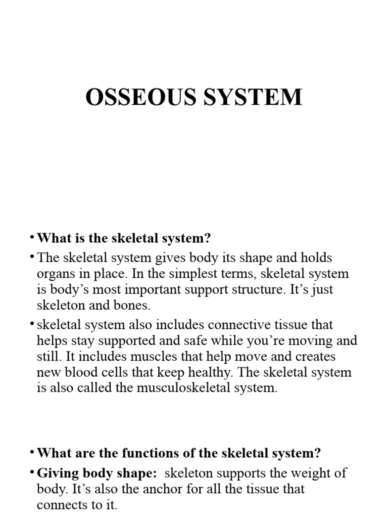 Doctors Note Your Osseous Structures Are A Ok - poom10u