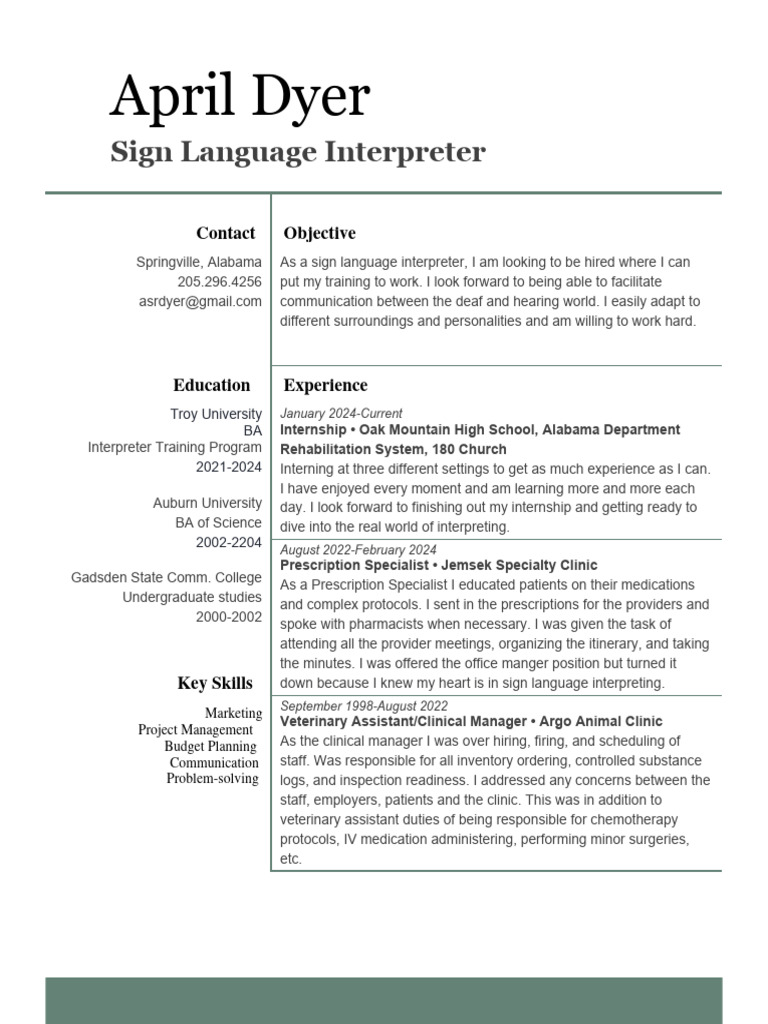 What Is Sli In Language Pro Translation Services