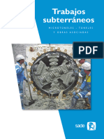 SADE_trabajos subterranneos