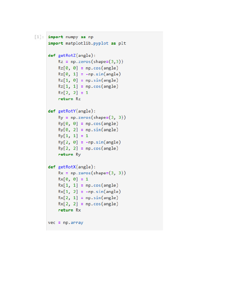 4 Exercise | PDF