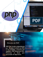 PHP