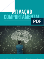 Ativacao Comportamental