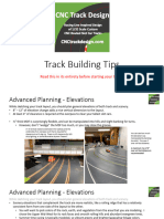 Track Building Tips 3 06 22