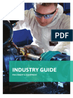 EMEAIndustry Guide Machinery Equipment EN