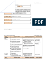 Title Perform Lathe Machine Operations Level 3 Credits 36: Industry Standard Setting Body: N/A Ó NAVTTC 10.12.2014