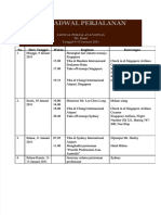 PDF Contoh Jadwal Perjalanan Dinas - Compress