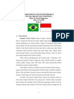 Per Banding An Sistem Pendidikan Negara Brazil Dan Indonesia (Makalah)