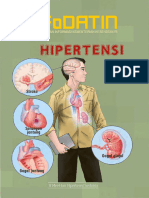 Infodatin Hipertensi PDF