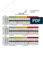 Jadwal Pelajaran SMT 2-2023-2024 - PUASA