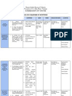 Vsjmv 2022 - Calendar of Activities