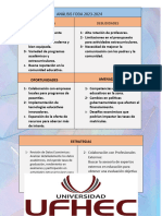 ANÁLISIS FODA 2023-2024 Maritza Lara Acosta