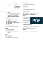 Roles Rules Guide Scipt