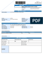 Work Order Task - Job Card-2