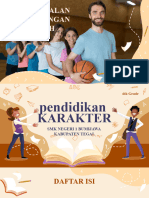 MPLS Pendidikan Karakter