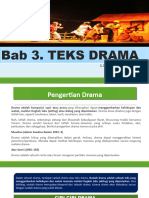 Bab 3 DRAMA