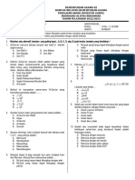 Soal PAS Al-Qur_an Hadits Kelas X K13 (Websiteedukasi.com)