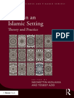 Labor in An Islamic Setting - Theory and Practice (Z-Lib - Io)