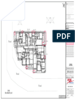 2nd Floor Plan (AS REVISED)