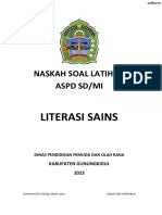 Print SOAL T.O IPA (1) - Edform