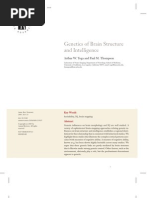 Download Genetics of Brain Structure and Intelligence by KirstyWright SN71920368 doc pdf