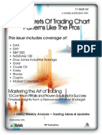 The Secrets of Trading Chart Patterns Like The Pros11 Mar 24' Issue 044