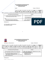 Post Mortem Pat Uasa BM Peralihan - T4