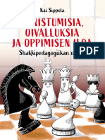 Shakkipedagogiikan Opas Opinkirjo