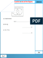 Year 11 - Sets iGCSE Questions - pptx-14