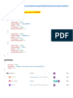 API Test Cases - 2