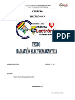 Radi Electromagnéticas Texto ECA 100