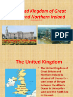 The United Kingdom of Great Britain and Northern Ireland: Masalov Sergiu, MN-232
