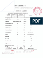 DCPD 90% Coa