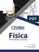 Historia de La Fisica