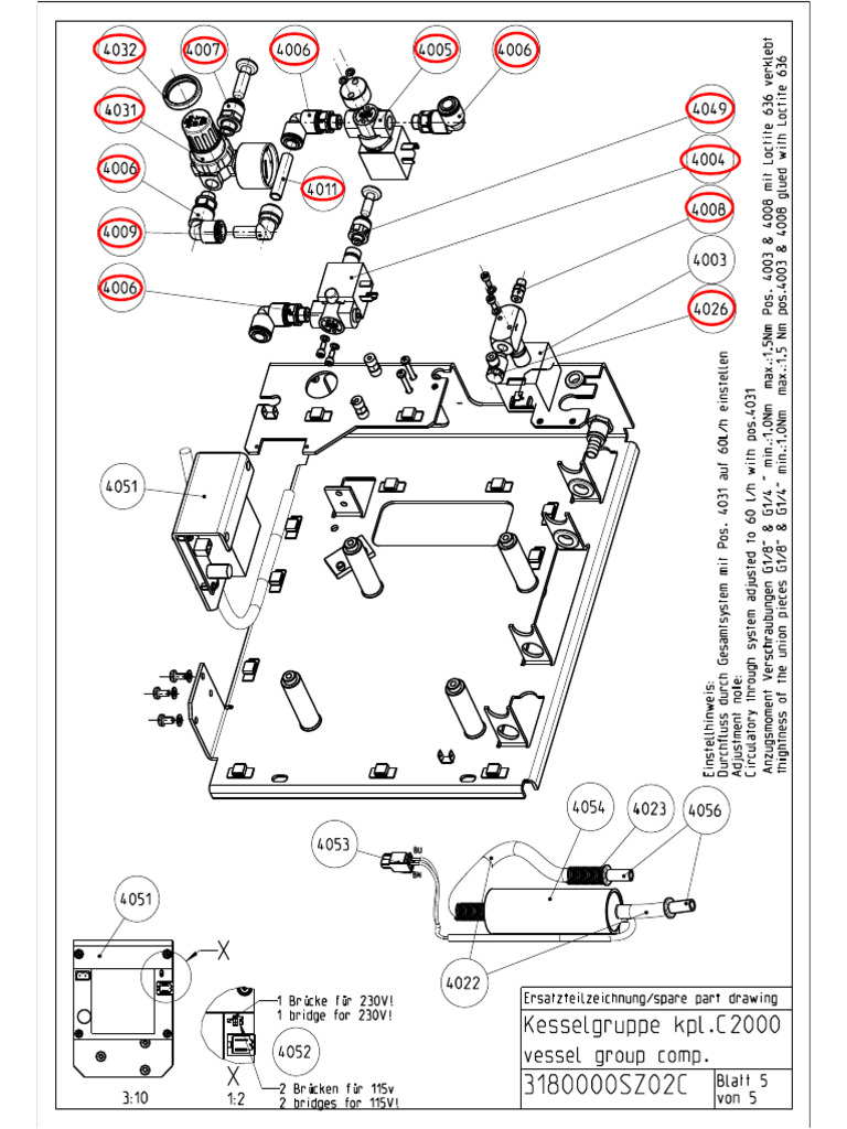 Water Connection Parts | PDF
