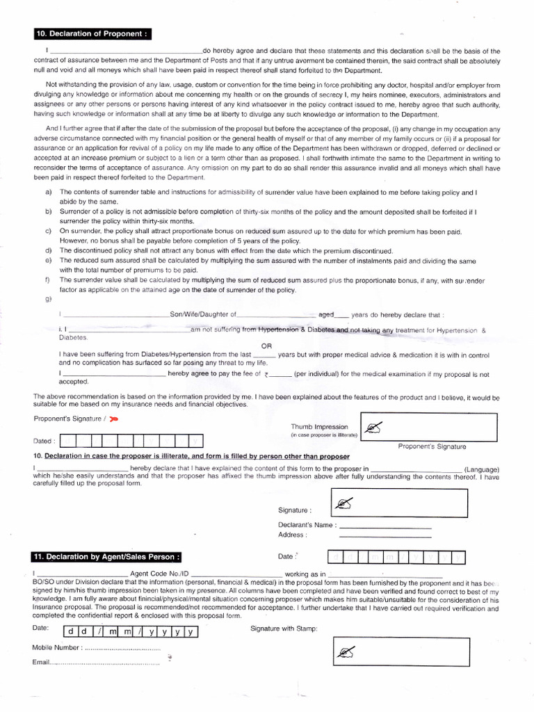 Img 0002 | PDF | Life Insurance | Business Law