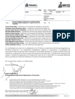 PEP-DG-166-2022 PROC. OP. PARA REEALIZAR UN ANÁLISIS DE SEGURIDAD EN EL TRABAJO (AST) CLAVE PO-SS-TC-0039-2022 Ocr