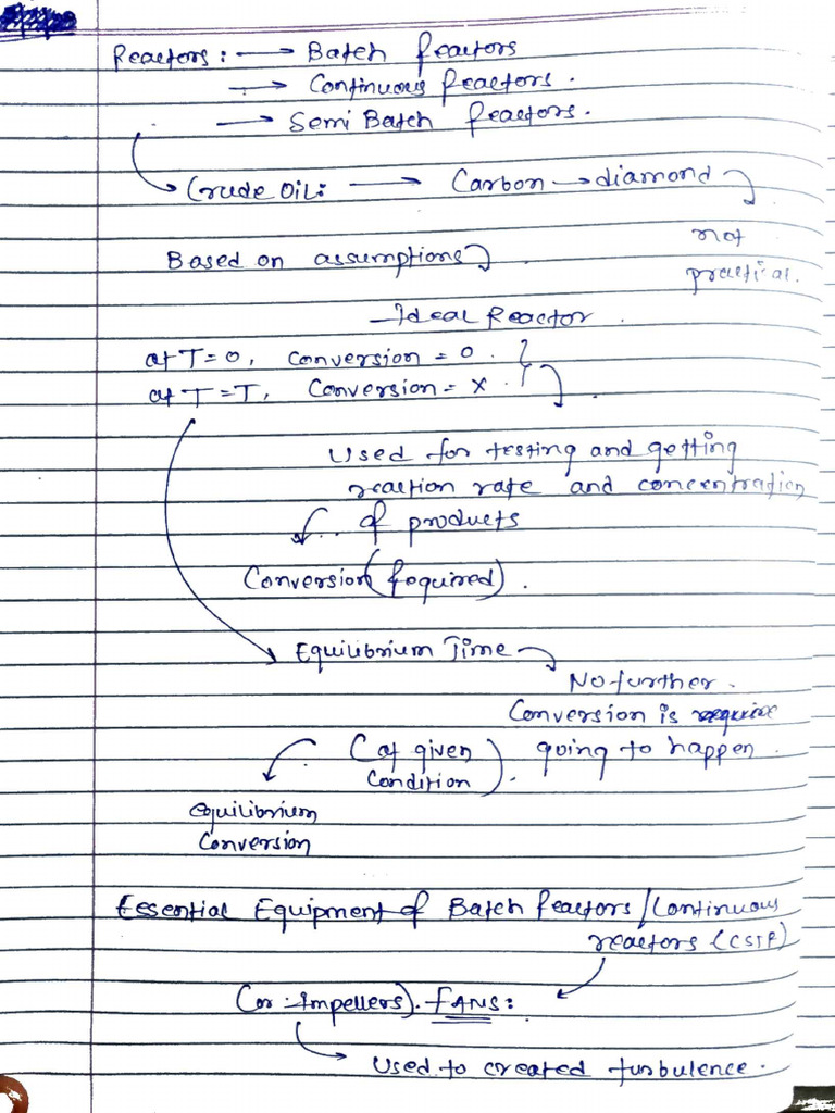CPT 2 Notes | PDF